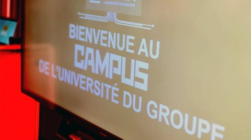 IFCAM campus Montrouge